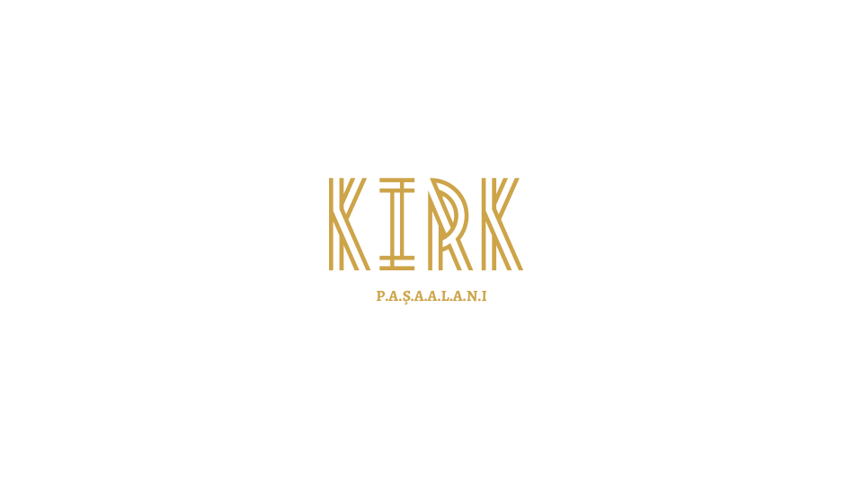 kirk Logo